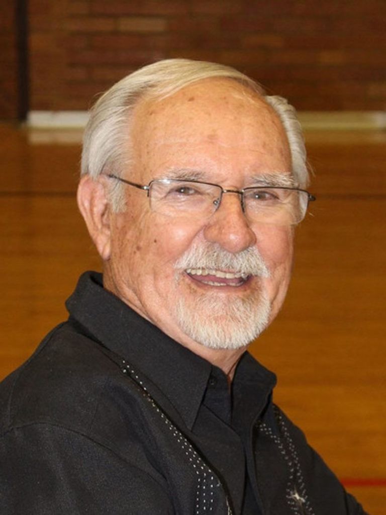 Royal Harvard Brooks, Jr. Profile Photo