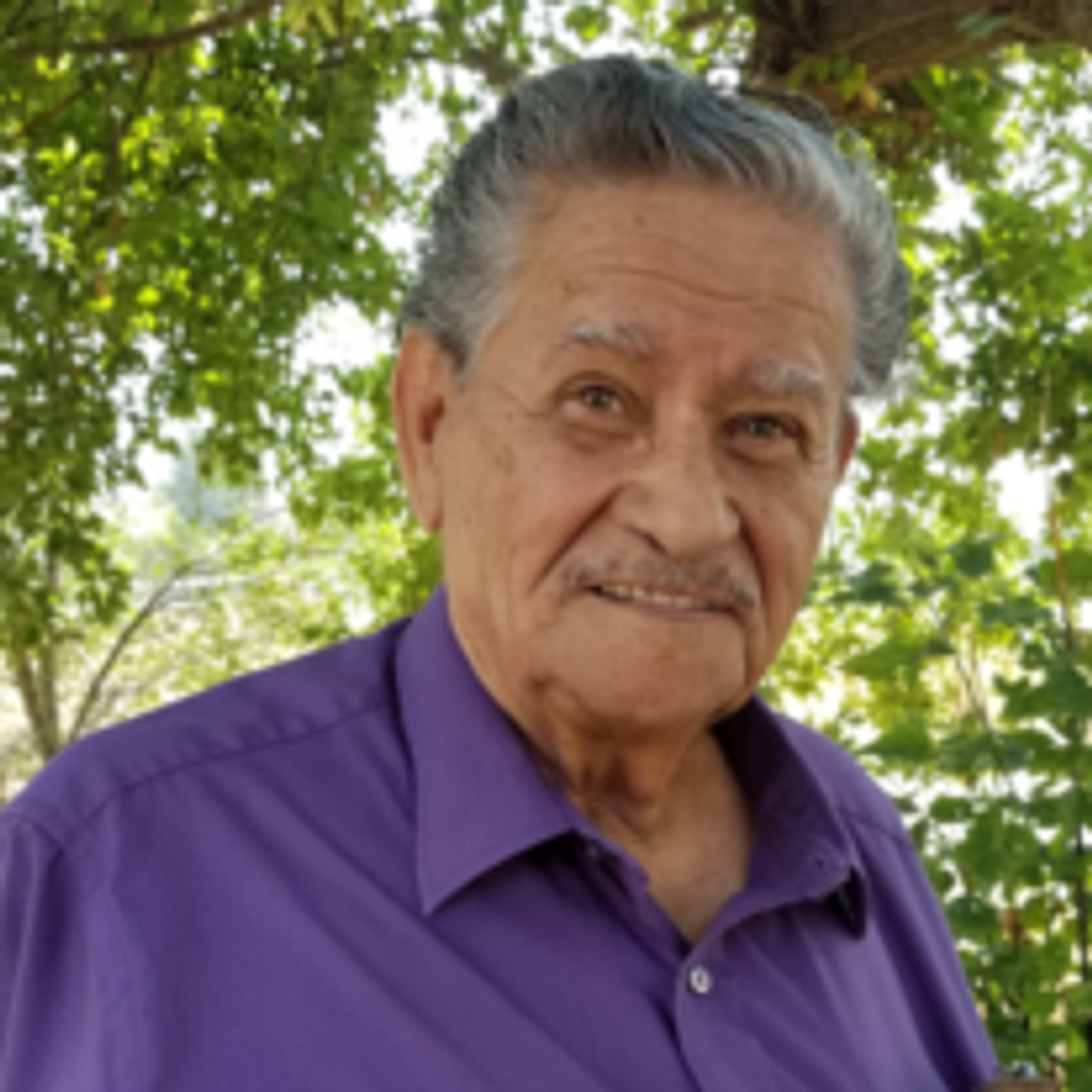 Juan A. Mejia Profile Photo