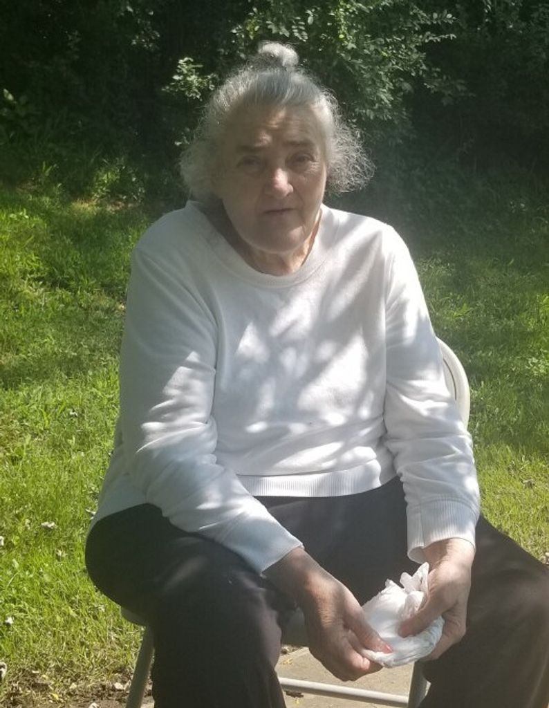 Lucinda L. (Lunceford)  Hohimer Profile Photo