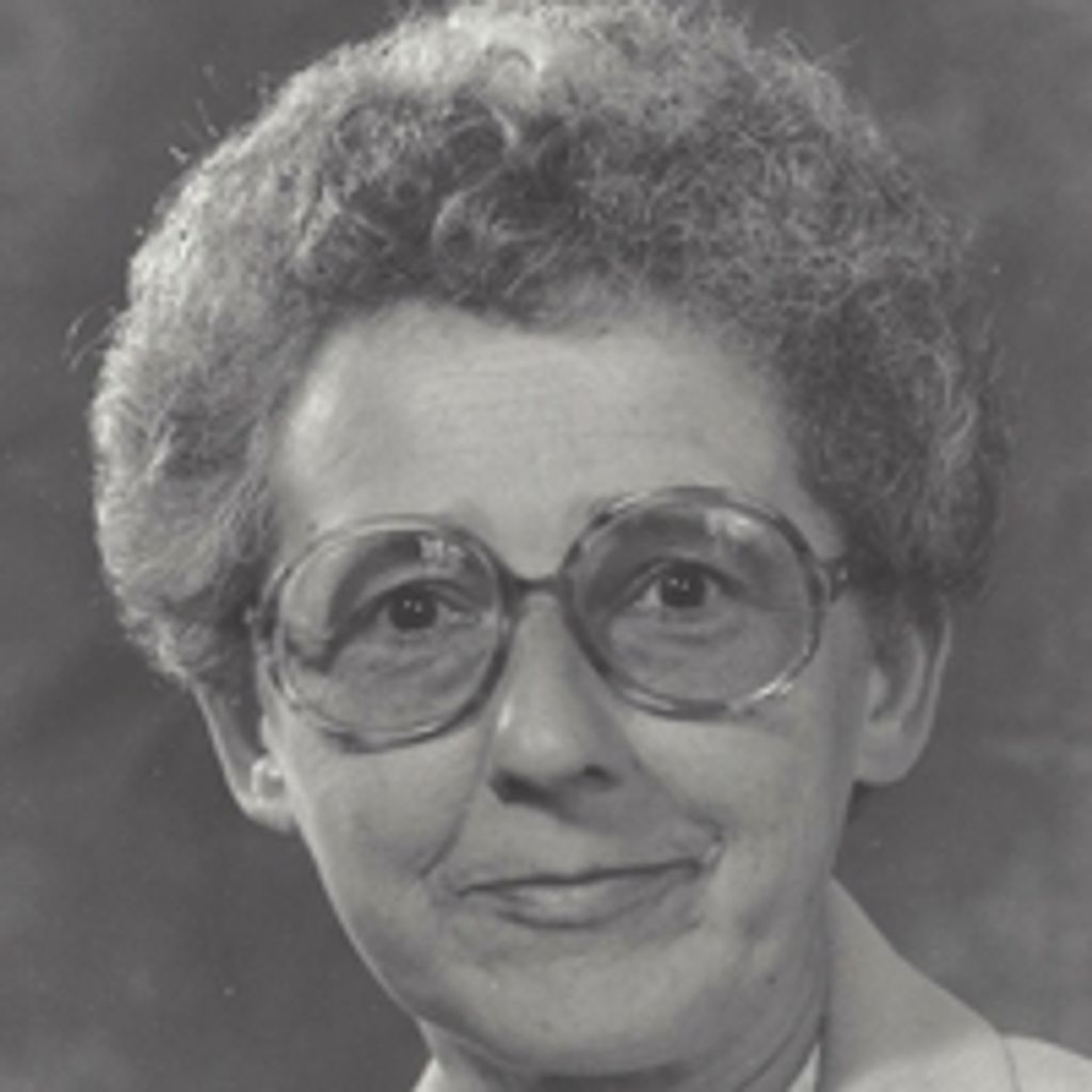Olga Mckane Profile Photo