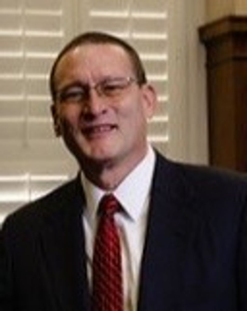 Rodney Dale Ramsey