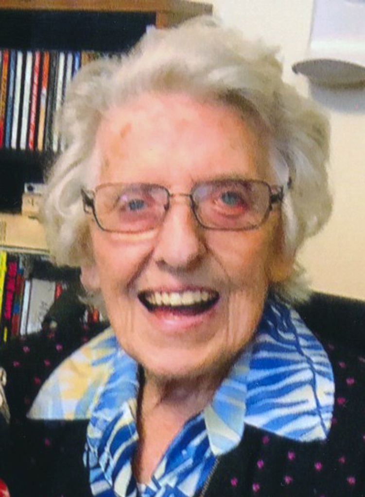 Freda Shinner Profile Photo