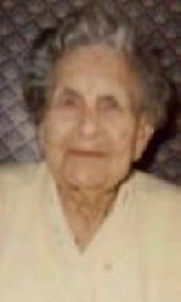 Josephine Hibbard