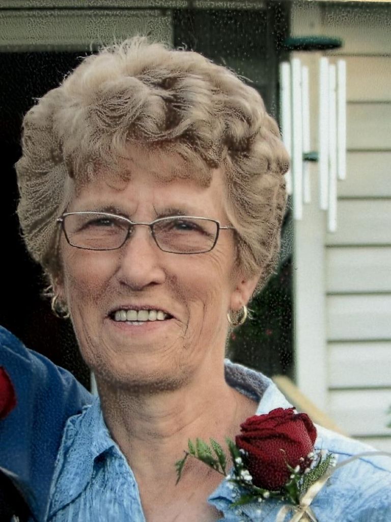 Verlene Ruth Weeks Profile Photo