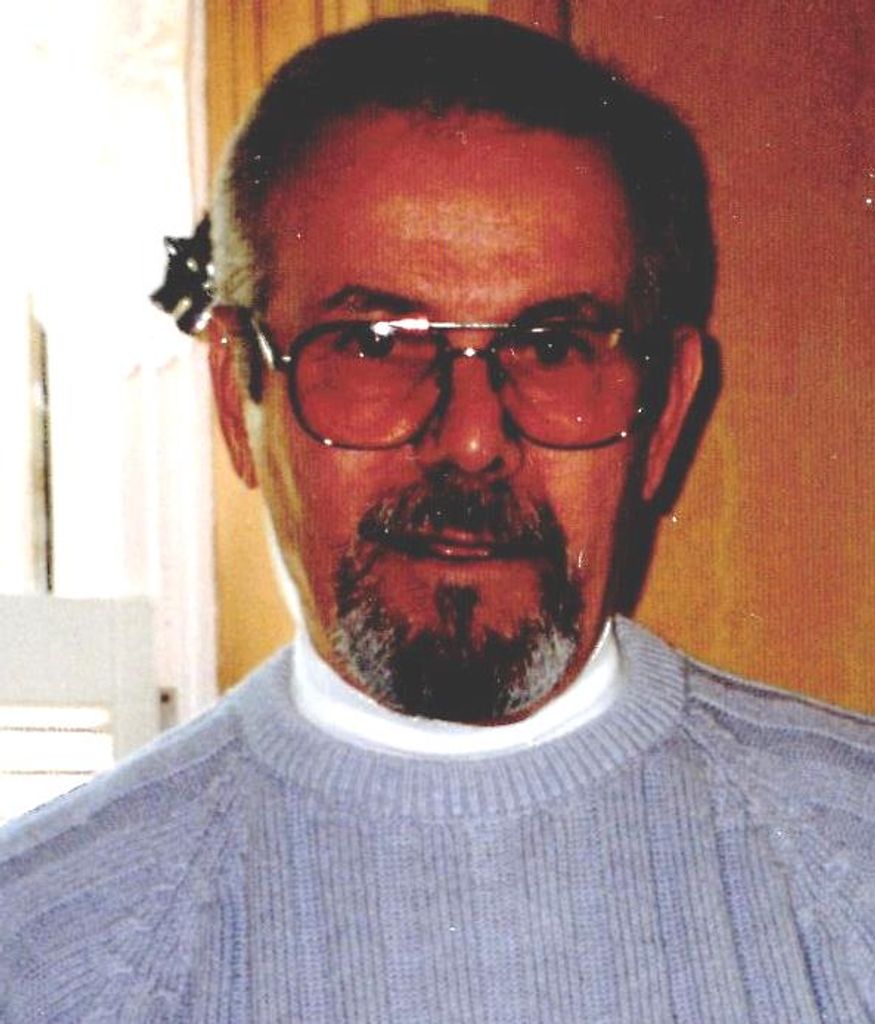 Donald Lovrine