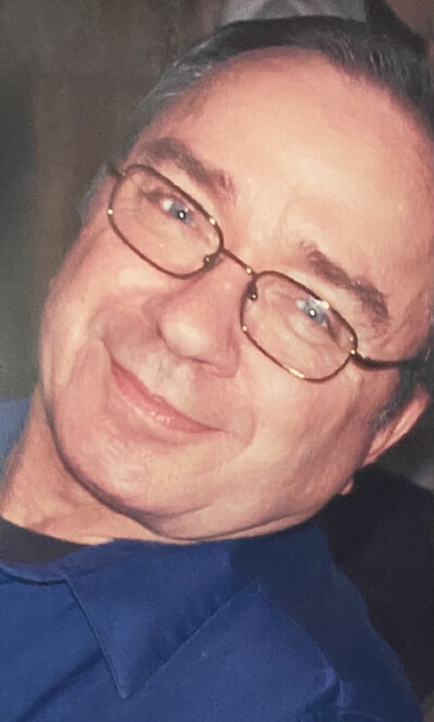 Wayne Leroy Hapke Profile Photo