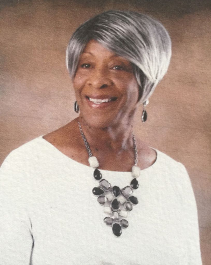 Mrs. Rosa Lancaster Smith Profile Photo