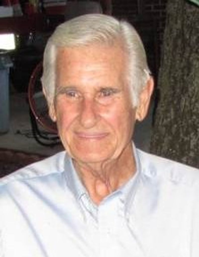 James David Benson