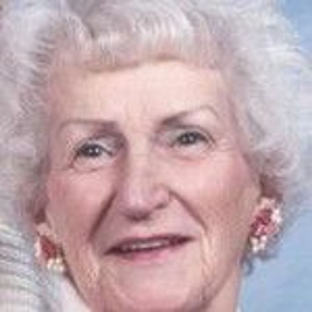 Ina Floice Bennett