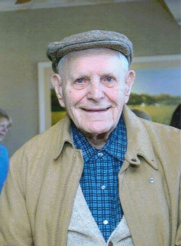 Richard Frederick Ohm Profile Photo