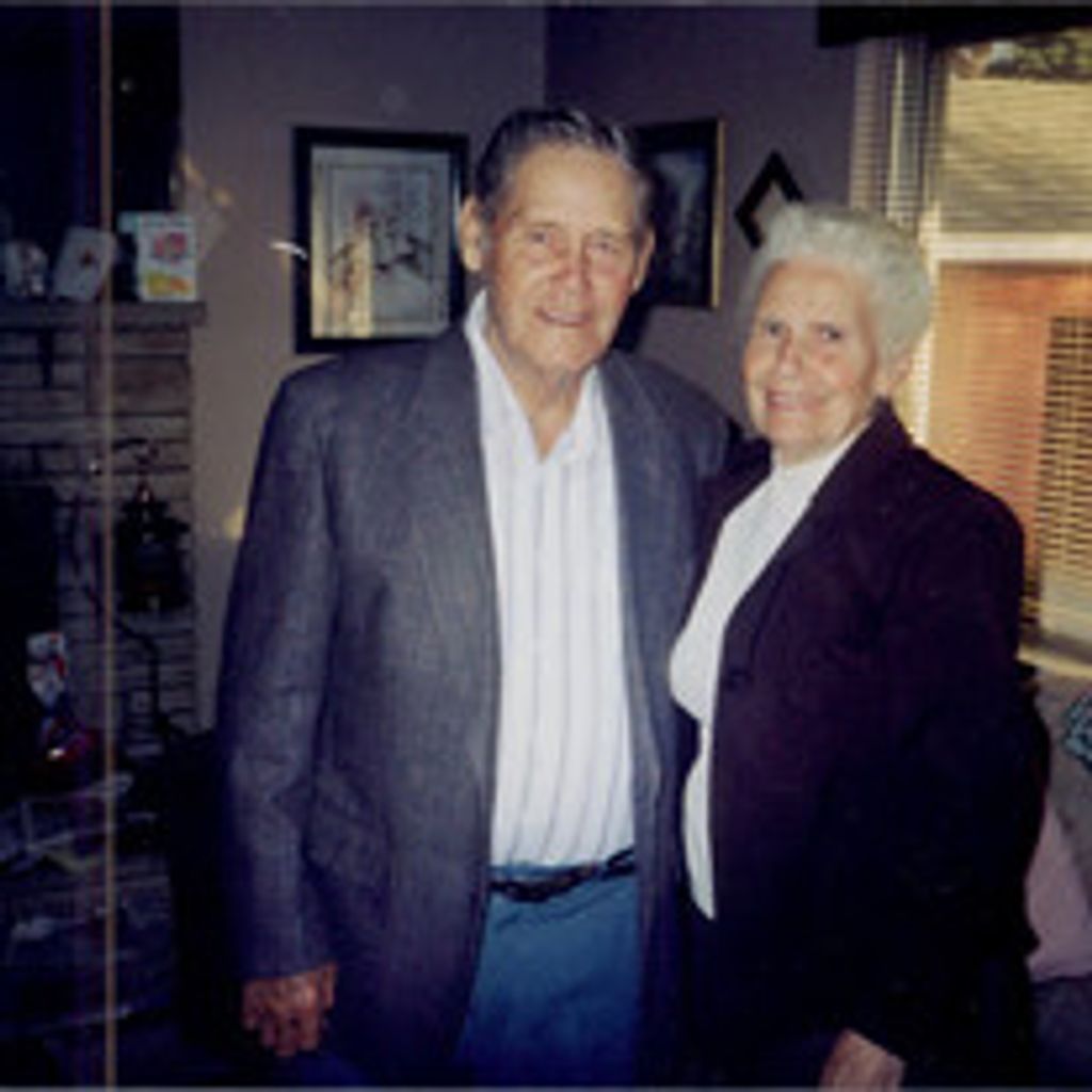 Evalena "Kate" Freeman Profile Photo