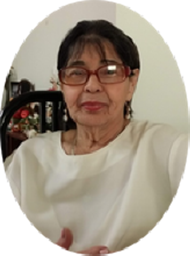 Maria Emelia Guzman-Perez