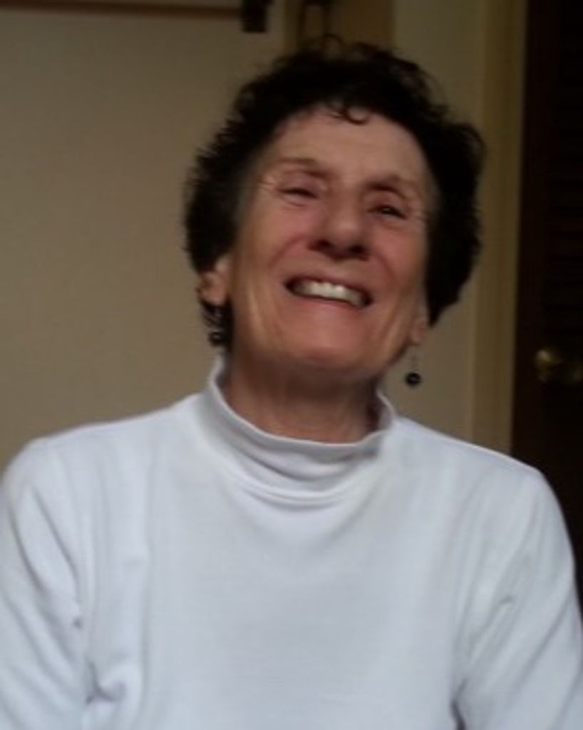 Edina R. Talbot