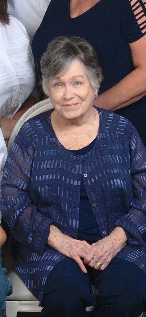 Joyce Carlyn Aderholt