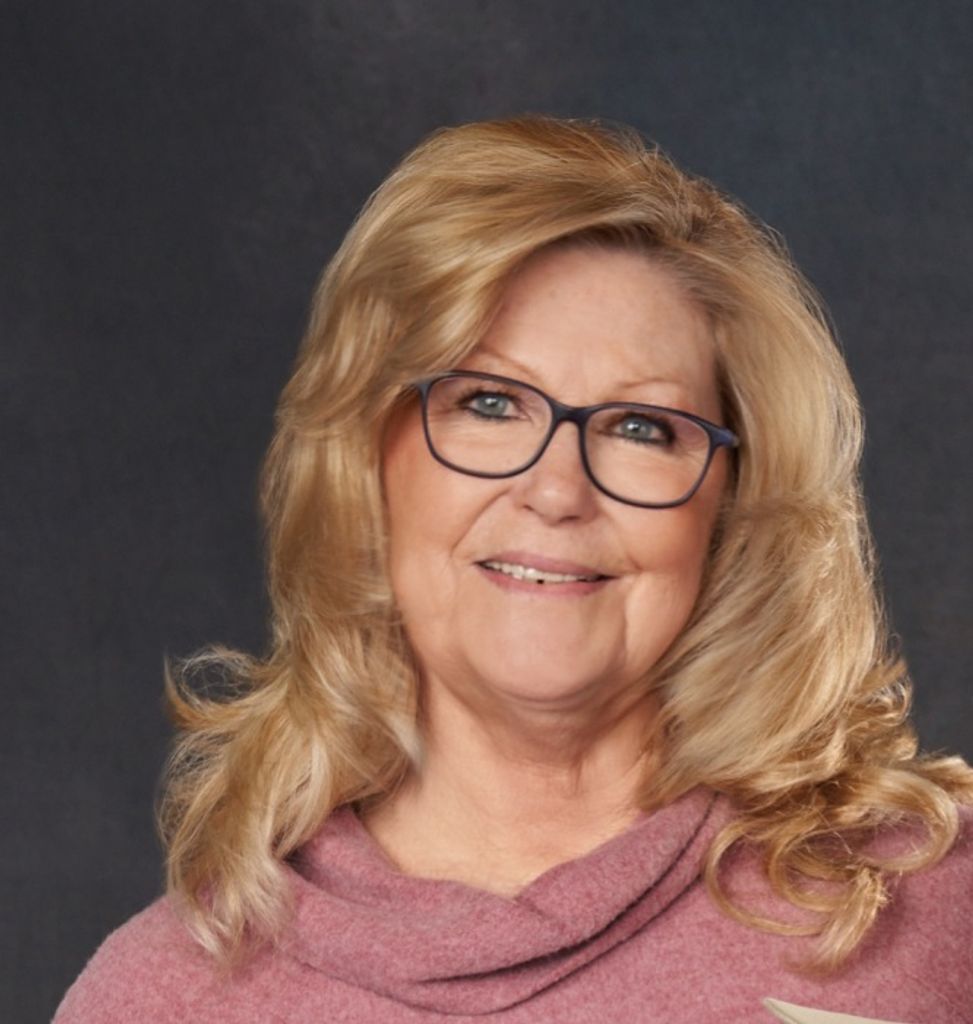 Debbie Eikenberry-Greeson