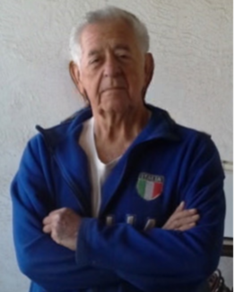 Bernie Marquez Profile Photo