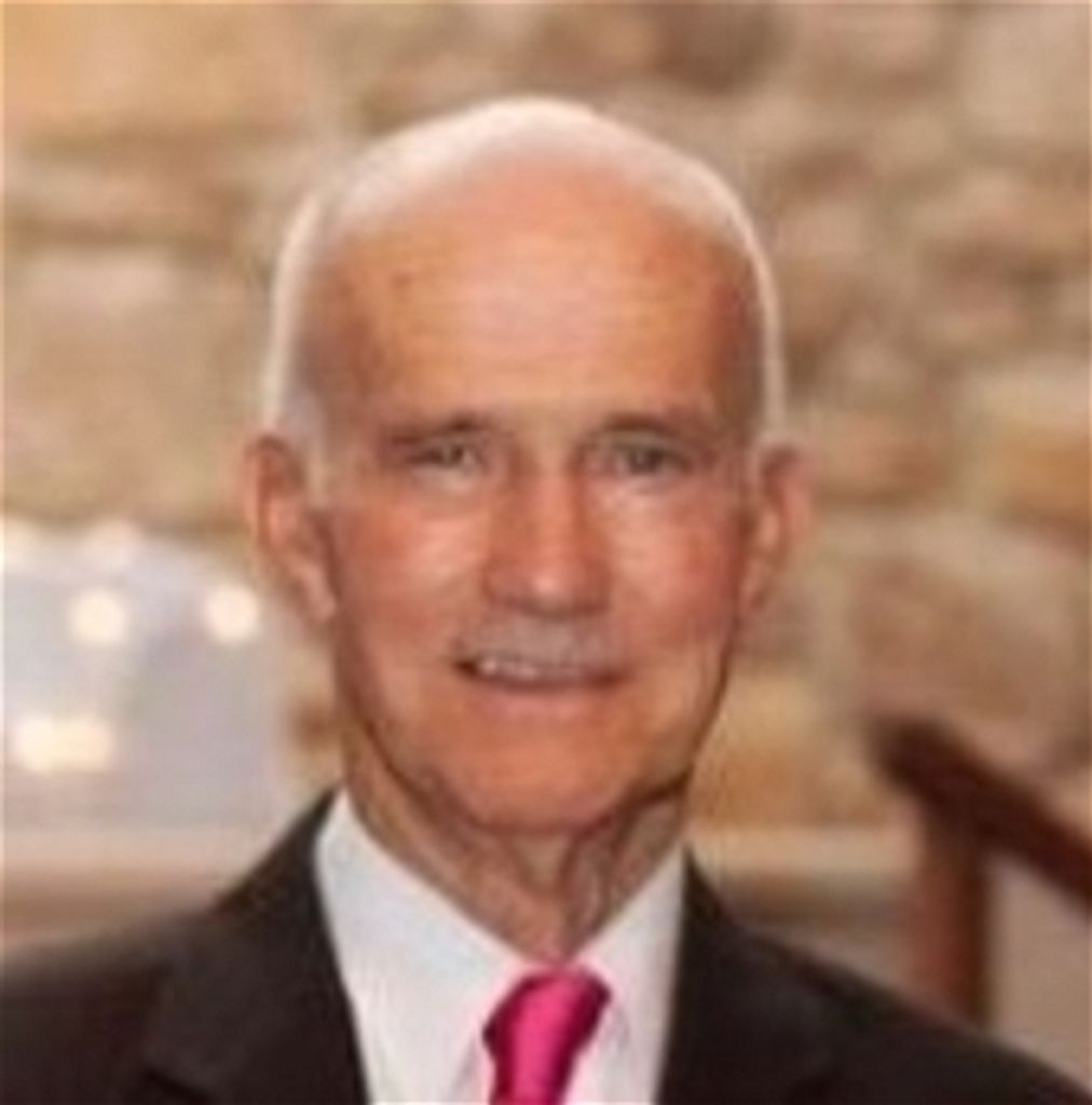 Walter Garland Carlisle