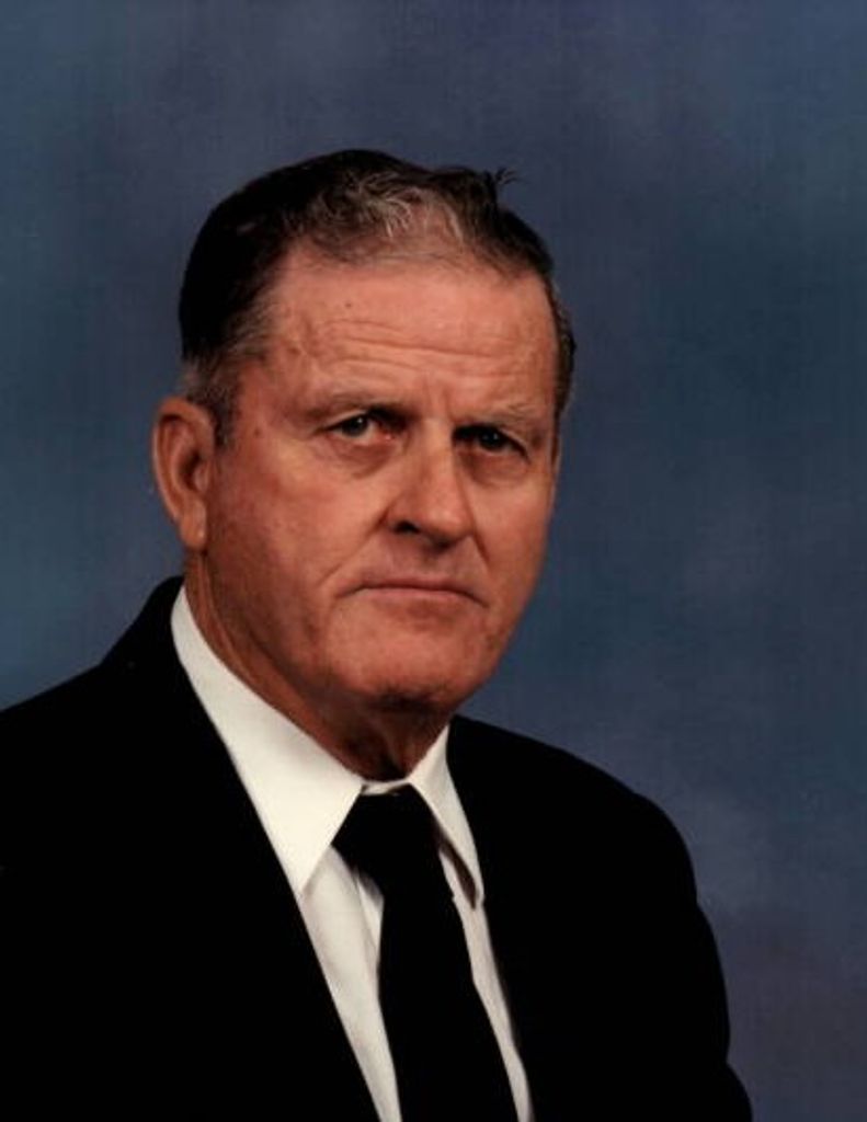 Richard David Hunt Sr.