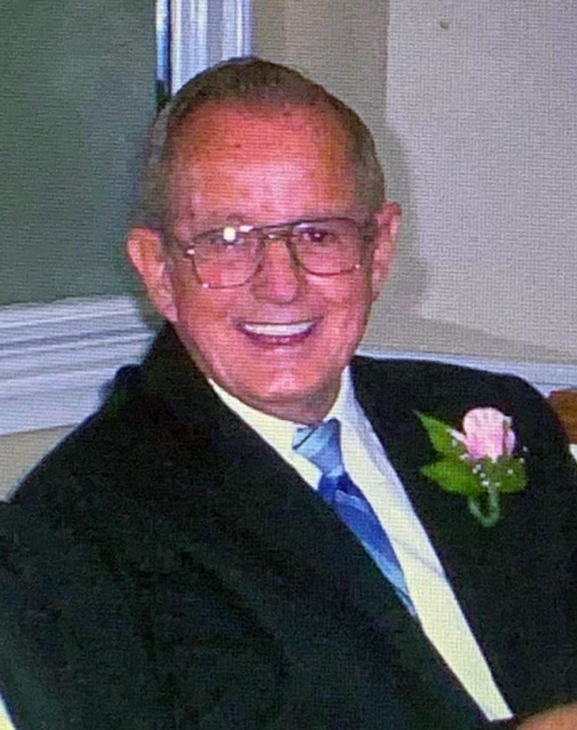 John Lloyd Mcclure Profile Photo
