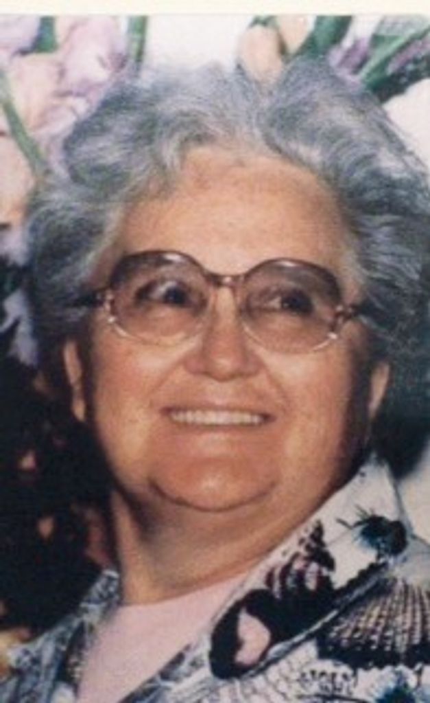 Winifred Richert