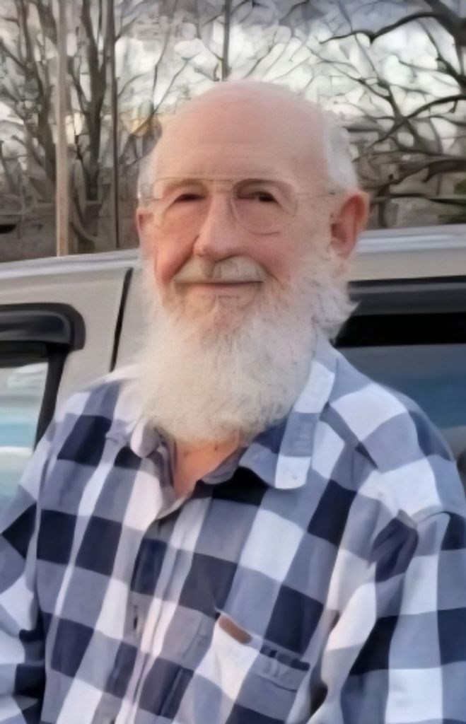 Frank Lee Williamson