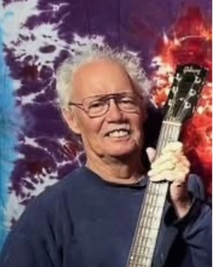 Peter MacDowell Barnett Profile Photo