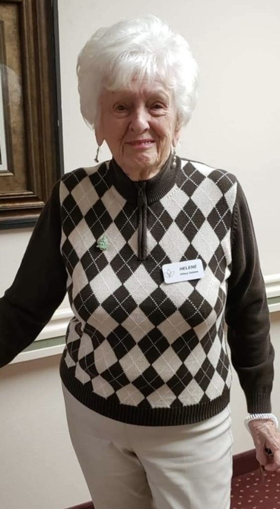 Helene Susan Jenkins Profile Photo