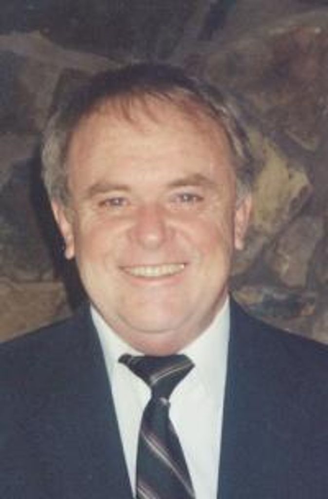 Burrell E. "Duke" Little  Jr