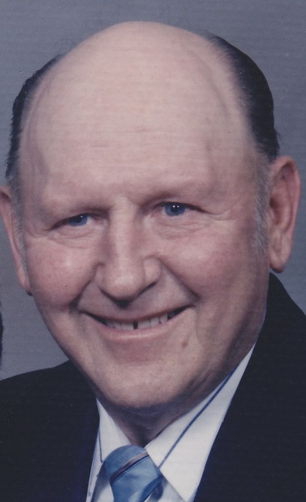 Delton J. Ehni Profile Photo