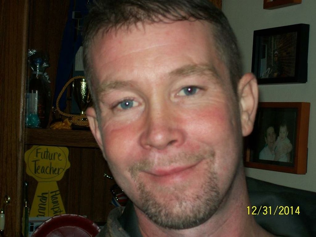 Billy Joe Finch Jr.