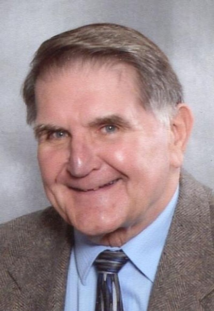 Gerald M. Kalisz Profile Photo
