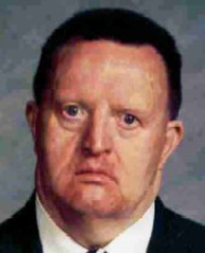 Larry Michael Jurgenson Profile Photo