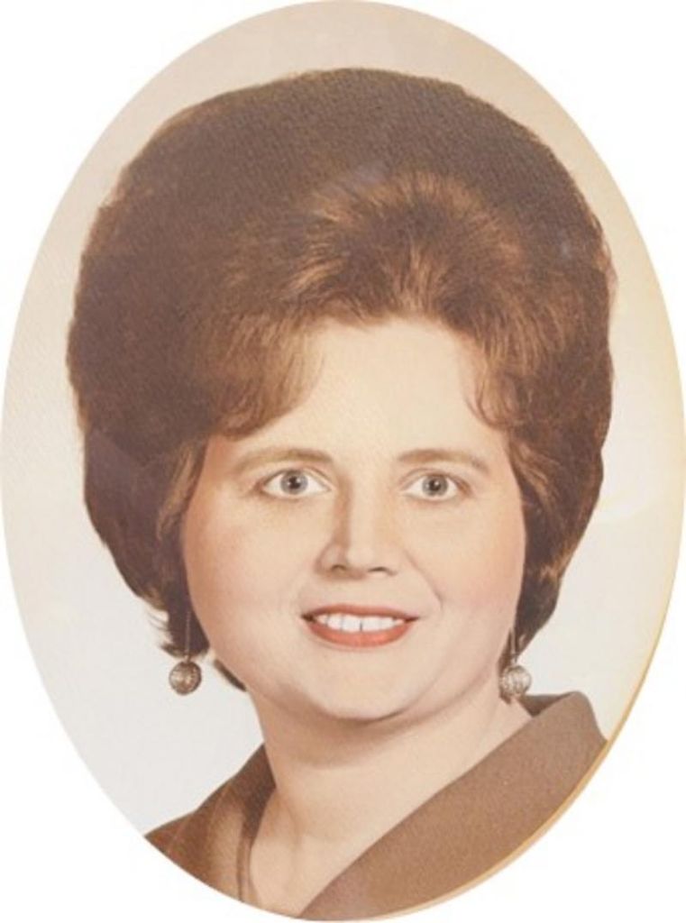 Mildred Joy Graves Profile Photo