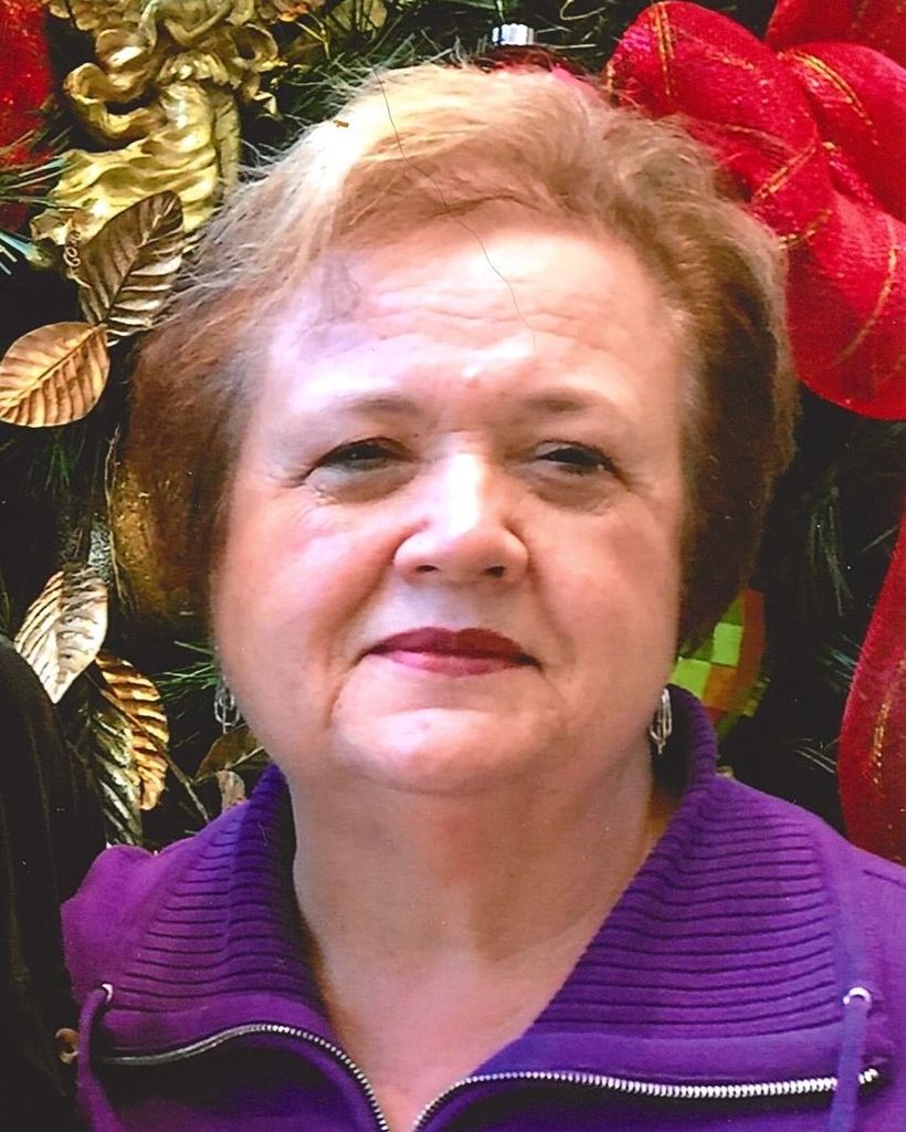 Judith Carol (Judy) Towery