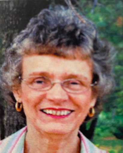 Nancy A. Boudreau's obituary image