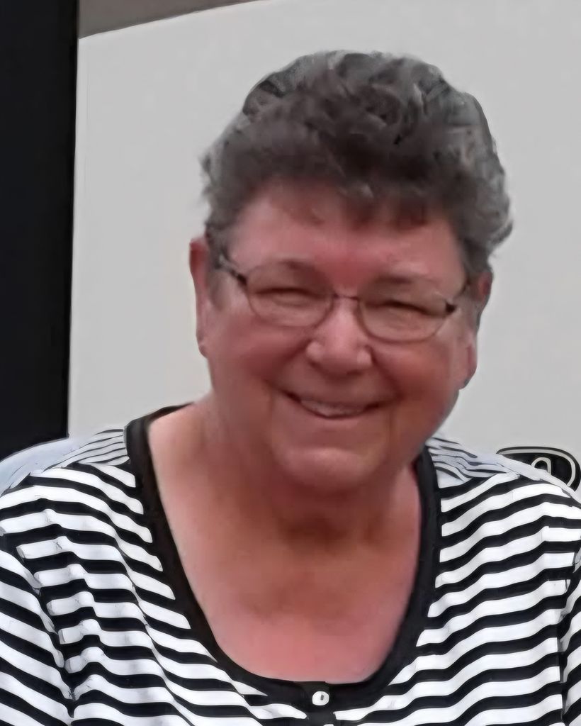 Kathy Lou Johnson Profile Photo