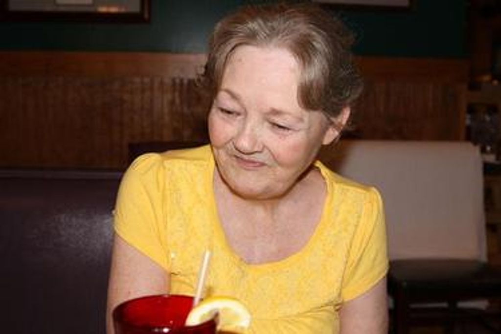 Barbara Richard