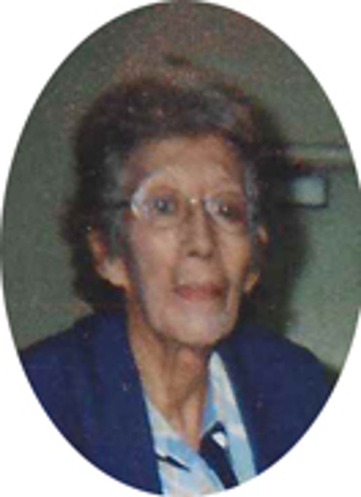 Refugia Cuca Saucedo Profile Photo