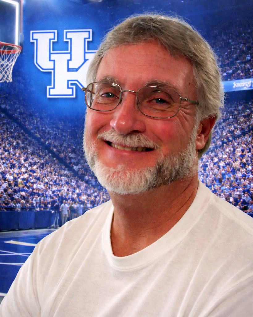 Jerry Lynn Bertram Profile Photo