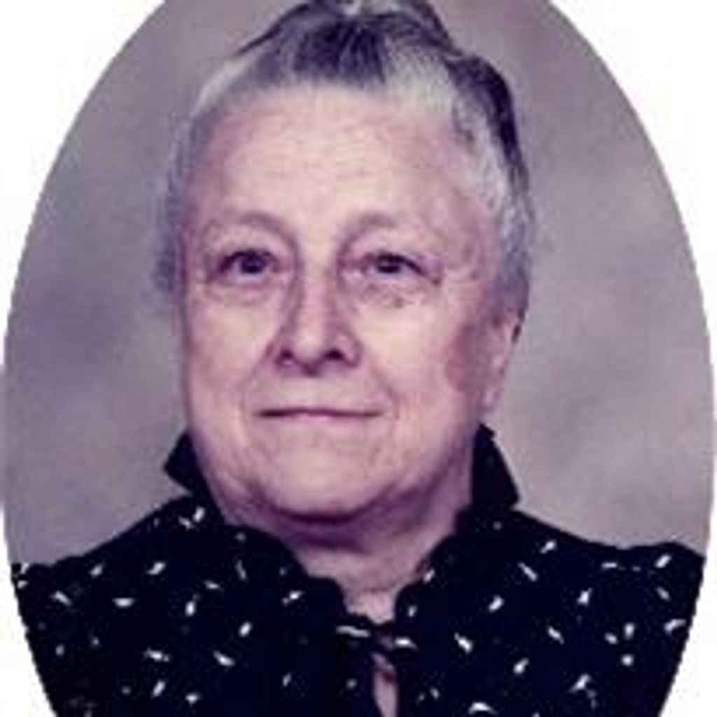 Ruby Gray
