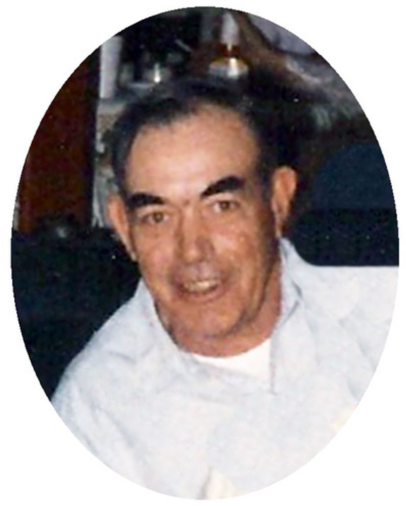 Richard Irvin Page Profile Photo