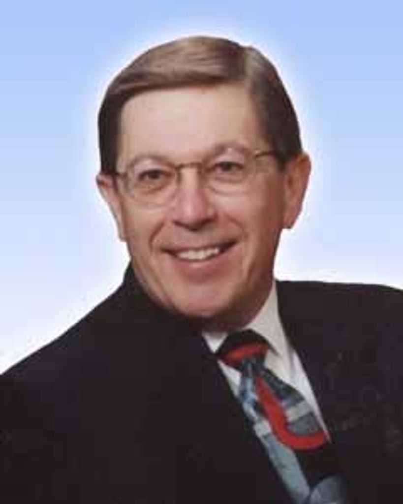 Pastor Gary Craig Hall