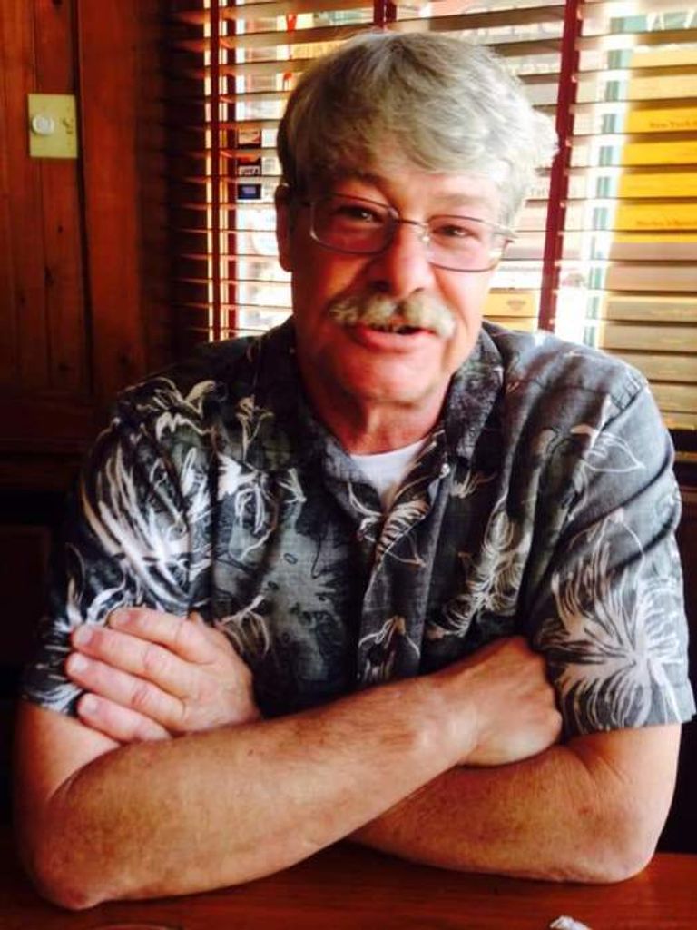 Jackie Leon Harrison