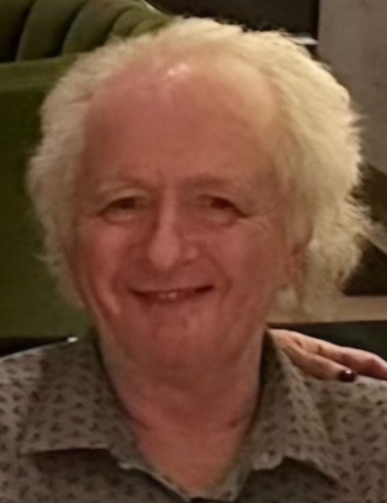 Ronald Dodd Cassady Profile Photo