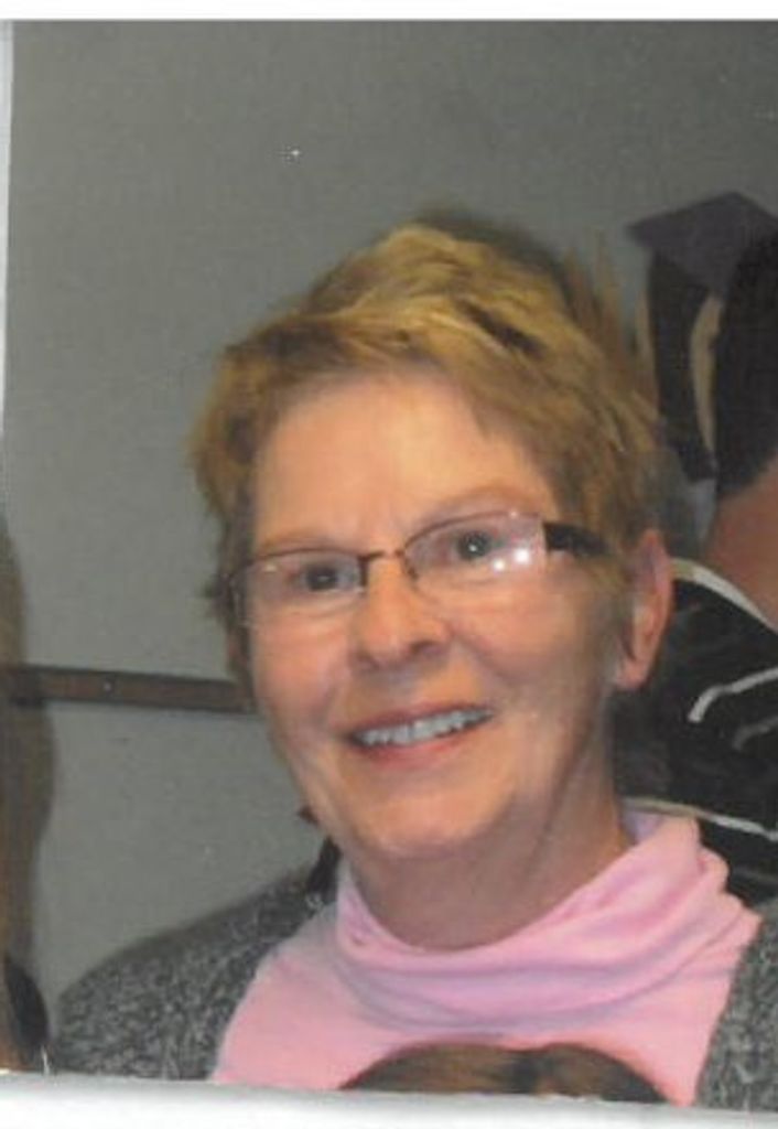Barbara  Ann Kelley