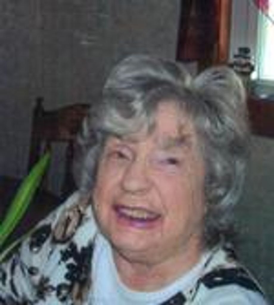 Alice Baker