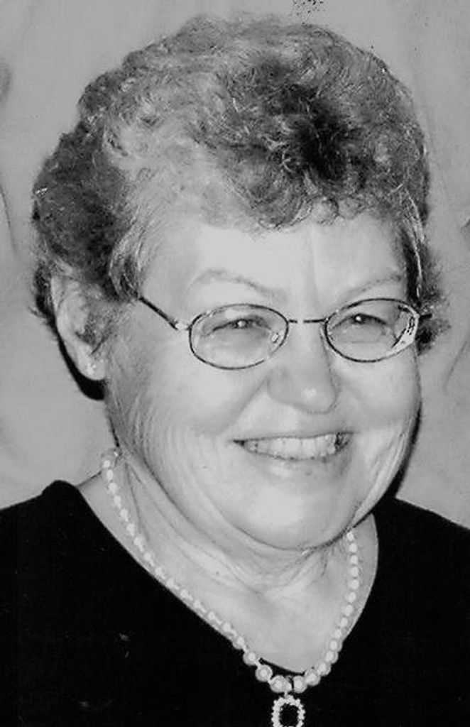 Carolyn Paine Profile Photo