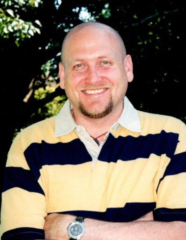 Anthony "Tony" Heumier