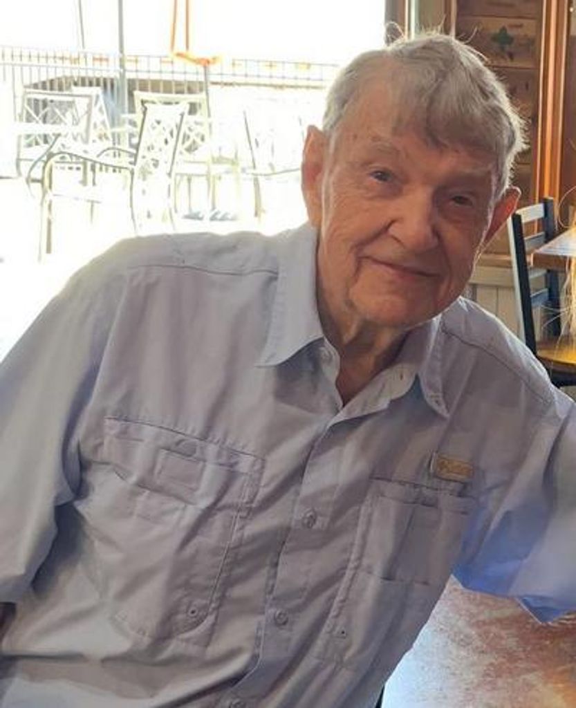 Roy Wilburn Duncan, Jr. Profile Photo