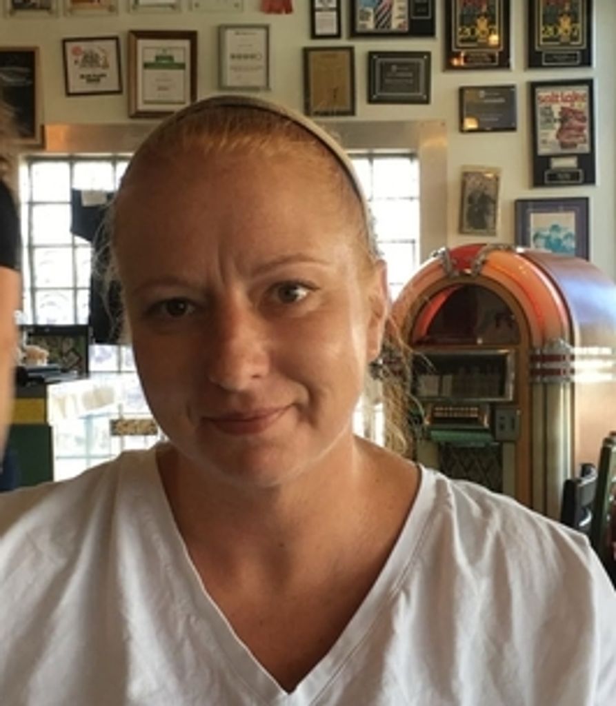Jenny Perkins Profile Photo